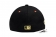 Black LA Fitted Cap (7)