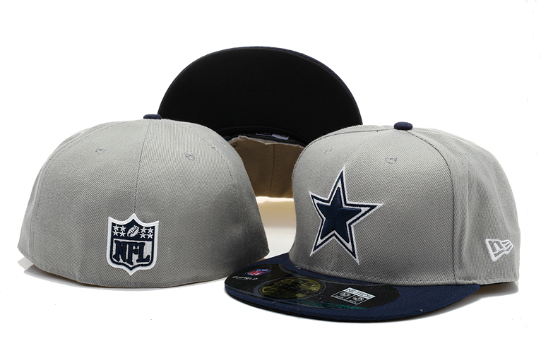 Buy New Era Dallas Cowboys NFL Topp'd Up Denim 59FIFTY Caps 00109 ...