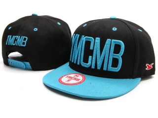 YMCMB Snapback Hats Flat Brim 10494