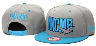 YMCMB Snapback Hats Flat Brim 10504