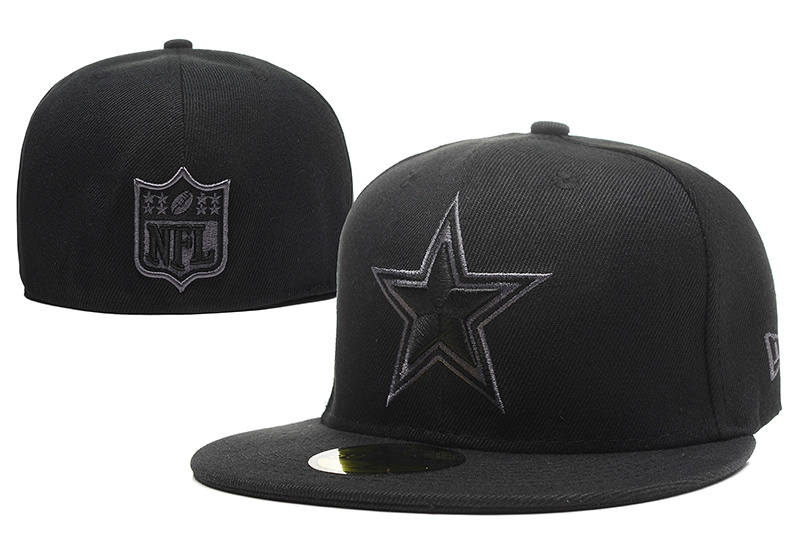 dallas cowboys fitted hats sale