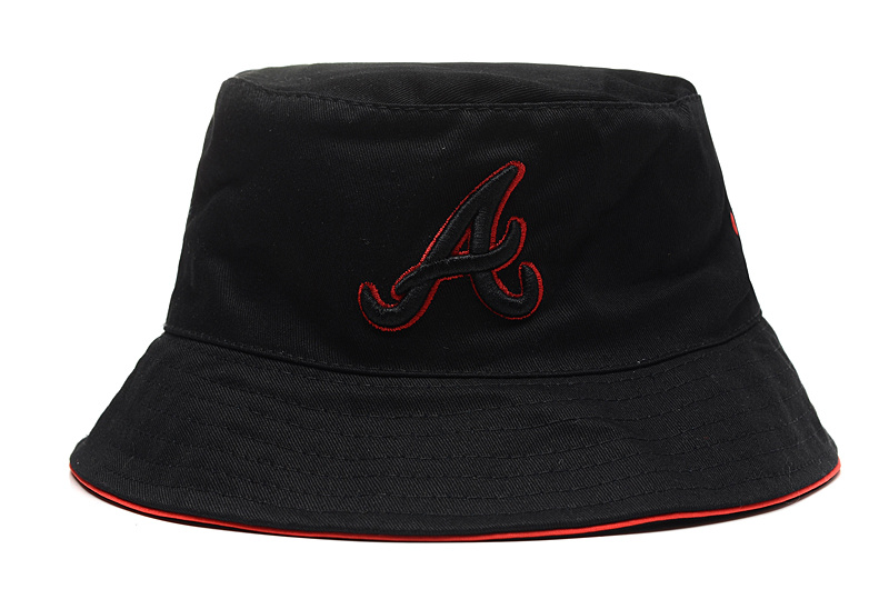 Buy Atlanta Braves MLB Bucket Hats 10964 Online - Hats-Kicks.cn