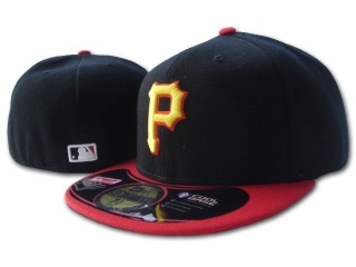 Pittsburgh Pirates MLB 59FIFTY Fitted Hats 17372