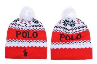 POLO Knit Hats 20141