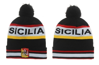 SICILIA Beanie Hats 20155