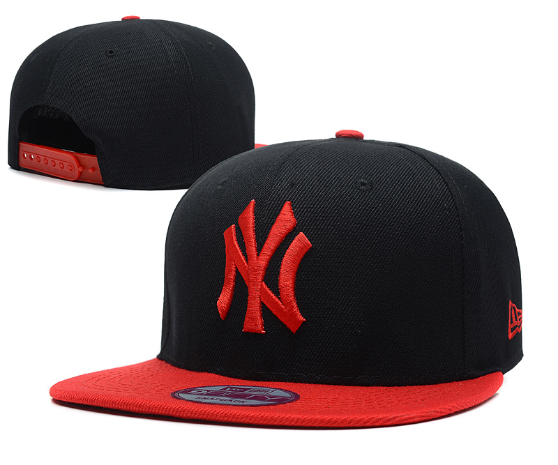 Buy New York Yankees Snapback Hats 20358 Online - Hats-Kicks.cn