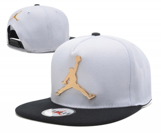 Jordan Iron Standard Hip Hop Snapback Hats 21388