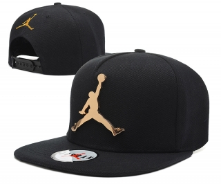 Jordan Iron Standard Hip Hop Snapback Hats 21398