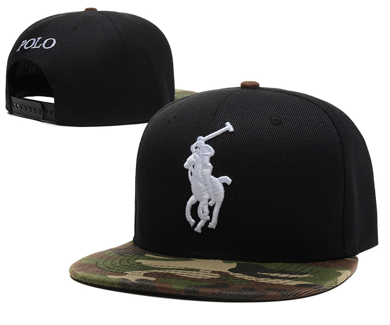 Buy Polo Snapback Hats 21903 Online Hats Kicks Cn