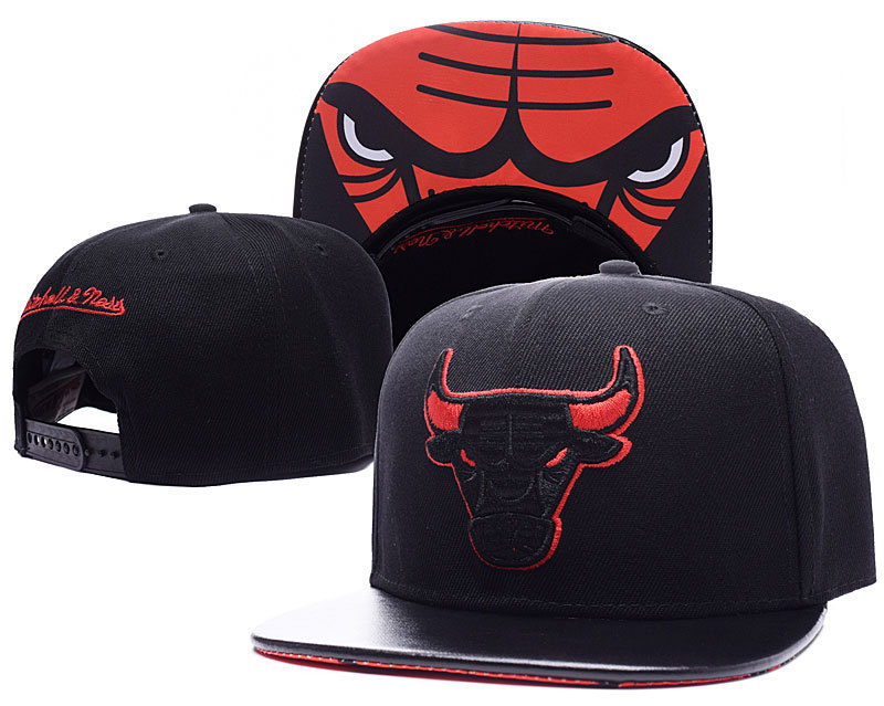 Buy Chicago Bulls NBA Snapback Hats 22802 Online - Hats-Kicks.cn