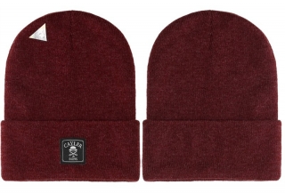 Cayler & Sons Knit Beanie Hats 24435