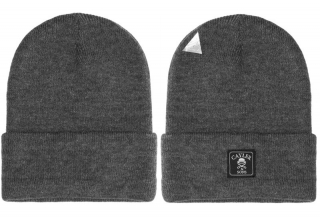 Cayler & Sons Knit Beanie Hats 24438