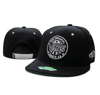 VANS Snapback Hats 25581