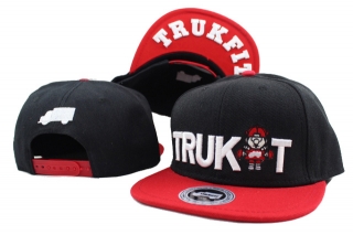 Trukfit Snapback Hats 31802