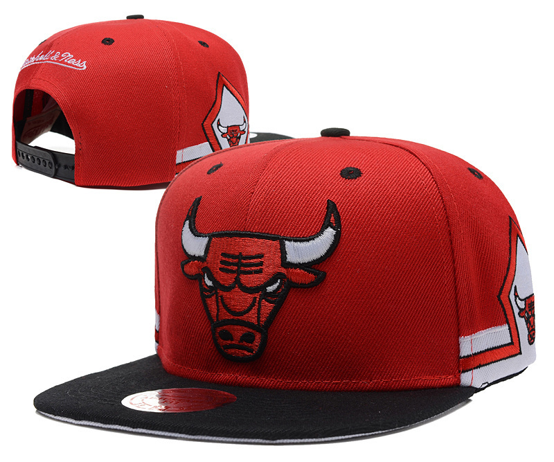 Buy NBA Chicago Bulls Snapback Hats 33877 Online - Hats-Kicks.cn