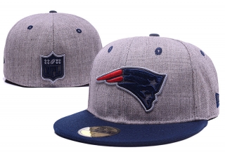 Cheap NFL New England Patriots 59Fifty Fitted Hats 36409