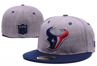 Cheap NFL Houston Texans 59Fifty Fitted Hats 36408