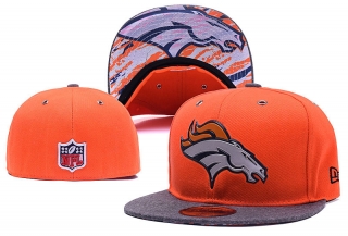 Cheap NFL Denver Broncos 59Fifty Fitted Hats 36570