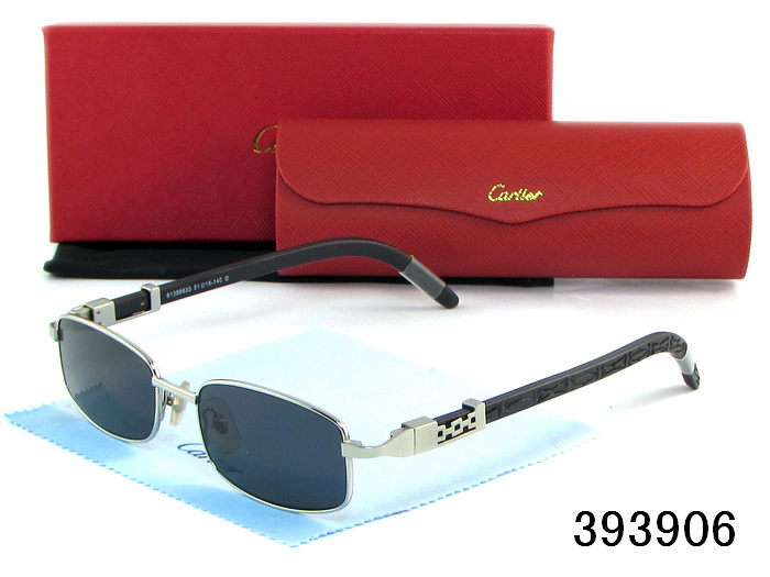 Buy Cartier Fg Plain Glasses 36735 Online - Hats-Kicks.cn