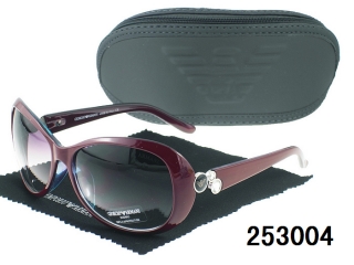 Armani Sunglasses AAA 36889