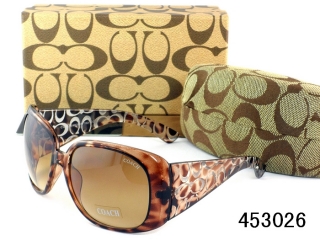 Coach Sunglasses AAA 37037