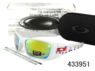 0akley Sunglasses AAA 37844