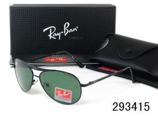 Ray Ban Sunglasses AAA Metal Frame 38075