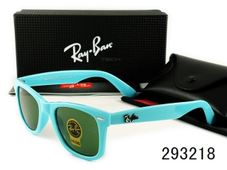 Ray Ban Sunglasses AAA Plastic Frame 38123