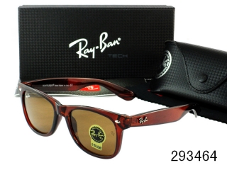 Ray Ban Sunglasses AAA Plastic Frame 38138