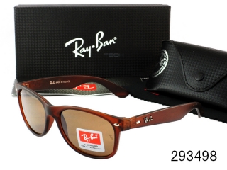 Ray Ban Sunglasses AAA Plastic Frame 38153