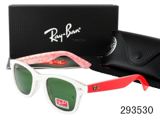 Ray Ban Sunglasses AAA Plastic Frame 38156