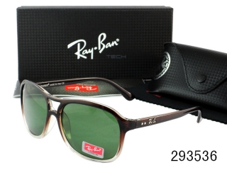 Ray Ban Sunglasses AAA Plastic Frame 38160