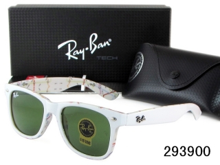 Ray Ban Sunglasses AAA Plastic Frame 38181