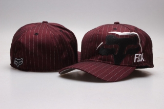 Fox Fitted Hats 38253