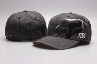 Fox Fitted Hats 38254