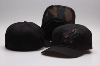 Fox Fitted Hats 38255