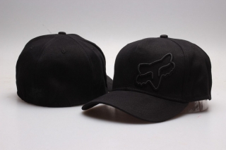 Fox Fitted Hats 38256