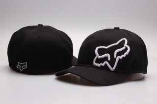 Fox Fitted Hats 38257