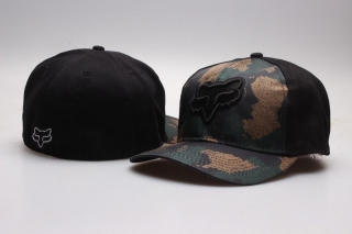 Fox Fitted Hats 38258