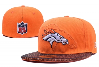 Cheap NFL Denver Broncos 59Fifty Fitted Hats 39663