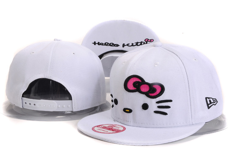 Buy Wholesale Hello Kitty Snapback Baseball Caps 40504 Online - Hats ...