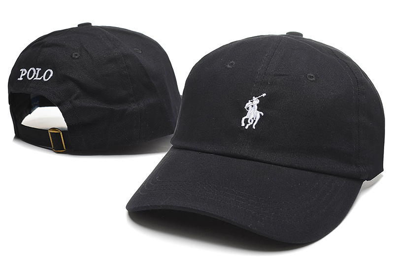 polo snapback hats