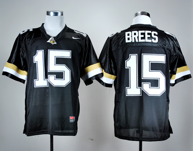 drew brees captain jersey