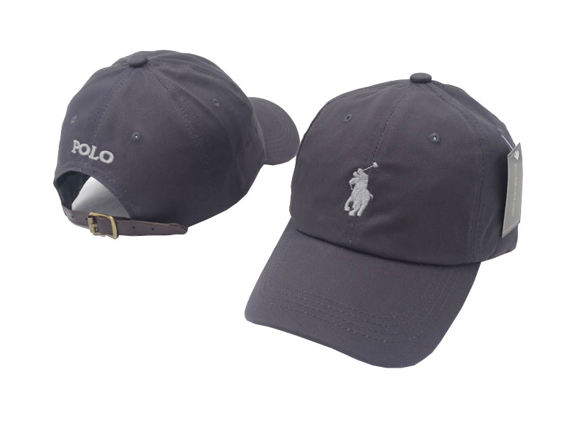 polo hats snapback