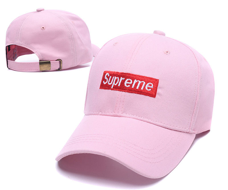 supreme snapback hats