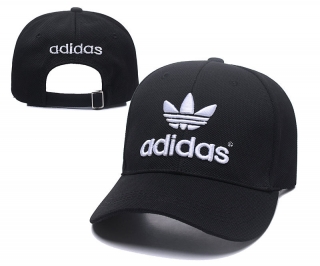 Adidas Curved Snapback Hats 51649