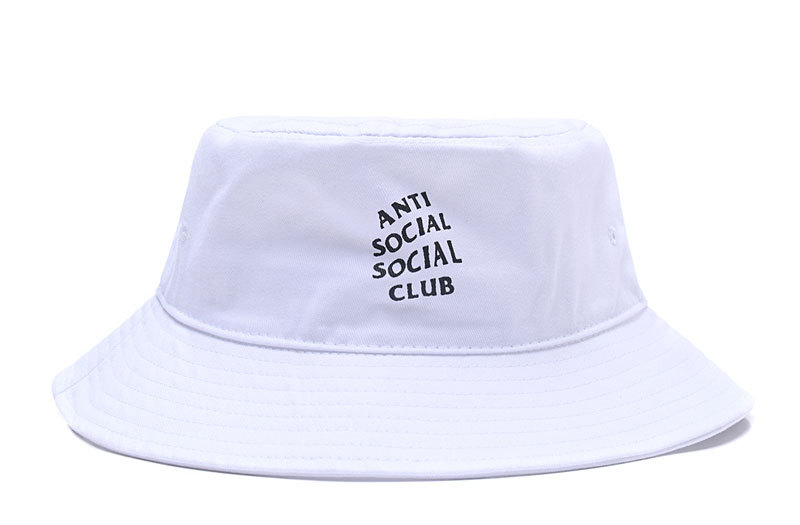 Buy Anti Social Social Club Buket Hats 52253 Online - Hats-Kicks.cn