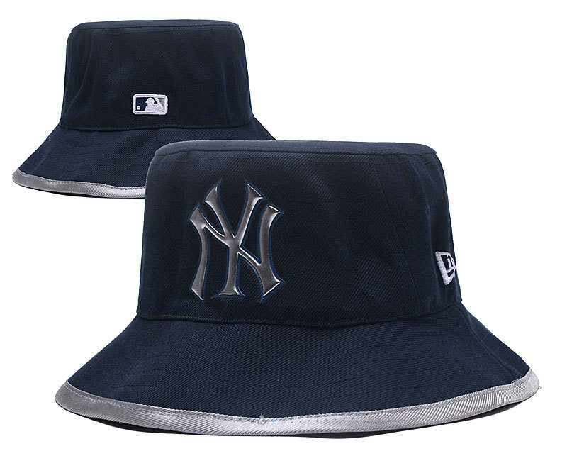 Buy MLB New York Yankees Bucket Hats 52547 Online - Hats-Kicks.cn