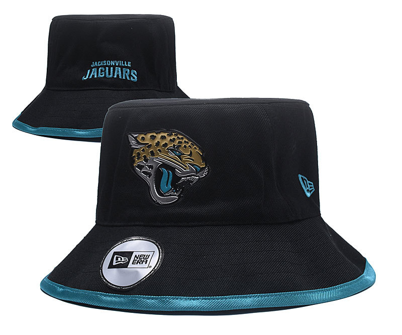 Buy NFL Jacksonville Jaguars Bucket Hats 52564 Online HatsKicks.cn