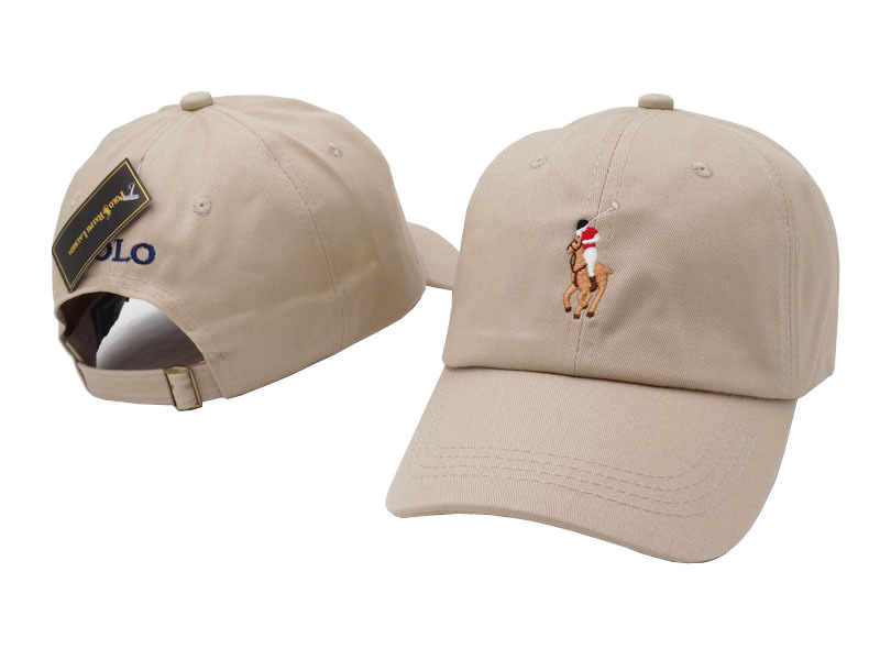 polo snapback hats